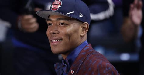 Rui Hachimura, Brandon Clarke first Gonzaga duo selected.